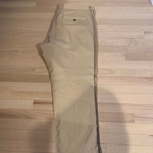 J. Crew Factory Men's Khaki Chinos
